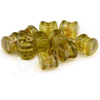 Preciosa korálky PELLET (50220 86805) 24 ks