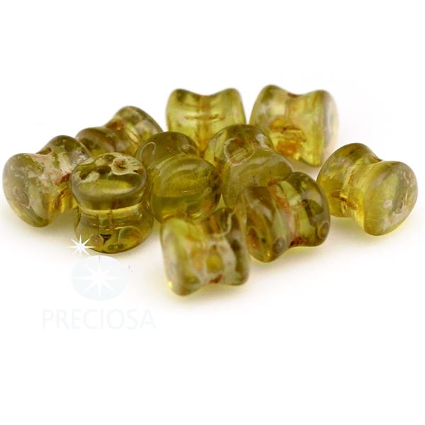 Preciosa korlky PELLET (50220 86805) 24 ks