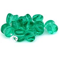 Preciosa korálky PELLET (50710) 24 ks