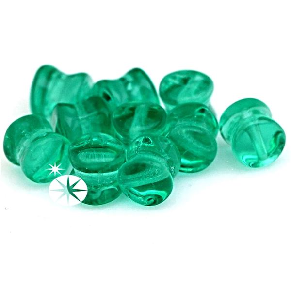 Preciosa korlky PELLET (50710) 24 ks
