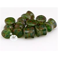 Preciosa korálky PELLET (50710 86805) 24 ks