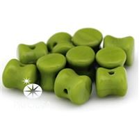 Preciosa korálky PELLET (53420) 24 ks
