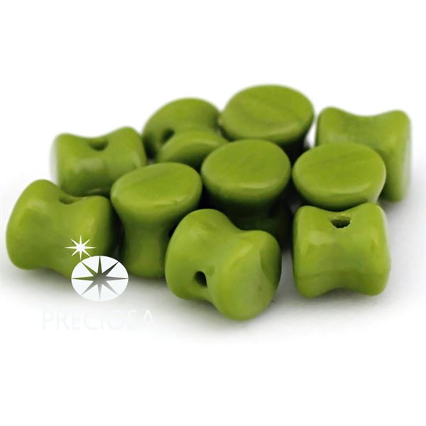 Preciosa korlky PELLET (53420) 24 ks
