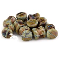 Preciosa korálky PELLET (53420 86805) 24 ks