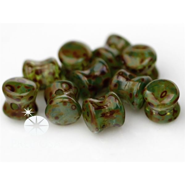 Preciosa korlky PELLET (60020 86805) 24 ks