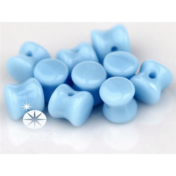 Preciosa korlky PELLET (63020) 24 ks