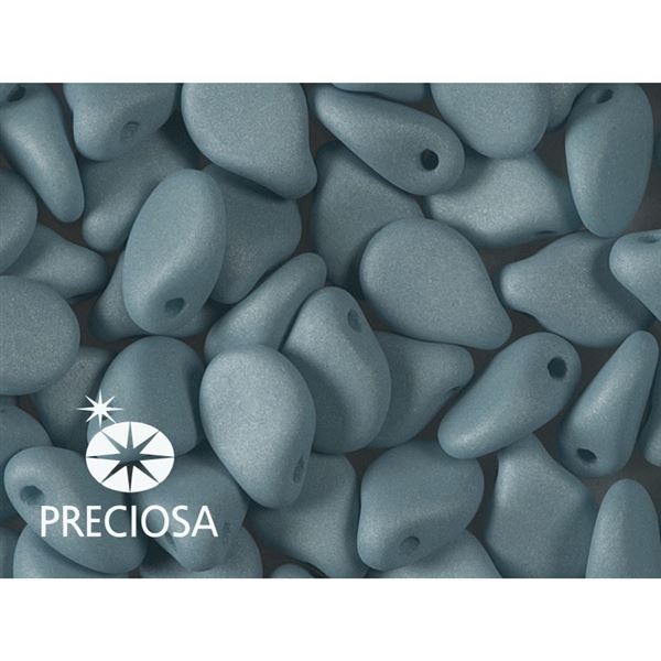 Preciosa PIP korlky 5 x 7 mm 25 ks 02010 29567