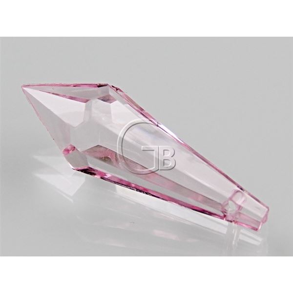 Korlky Plast pika 50x15mm