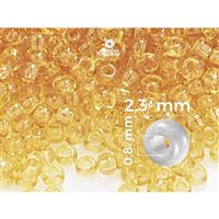 Preciosa rokajl 10/0 2,3 mm ltá (PRE10251) 50 g
