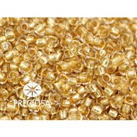 Preciosa rokajl 11/0 2,1 mm ltá (PRE11227) 50 g