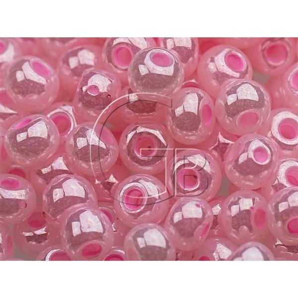 Preciosa rokajl 5/0 4,6 mm Ruov (PRE5027) 20 g