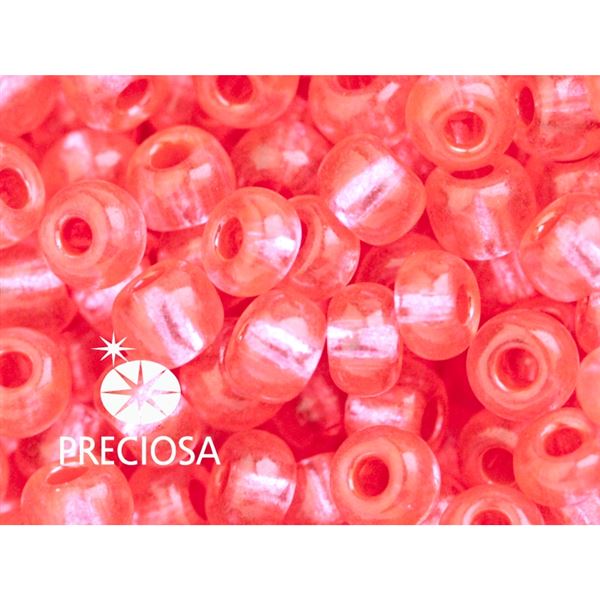 Preciosa rokajl 6/0 4,1 mm Ruov (PRE6071) 50 g