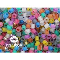 Preciosa rokajl MIX 12/0 1,9 mm (PRM020) 50 g