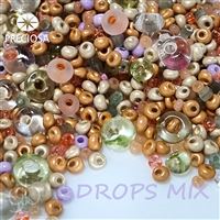 Preciosa drops MIX (PRM023) 50 g