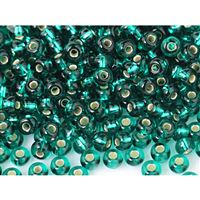Preciosa rokajl MIX 10/0 12/0 (PRM049) (57710) 20 g