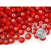 Preciosa Cornelian rokajl 10/0 (93730) 20 g