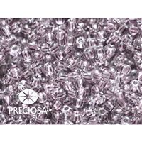 Preciosa STRIPED rokajl 10/0 (00491) 20 g