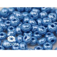 Preciosa korálky rokajl 3/0 (68050) 20 g