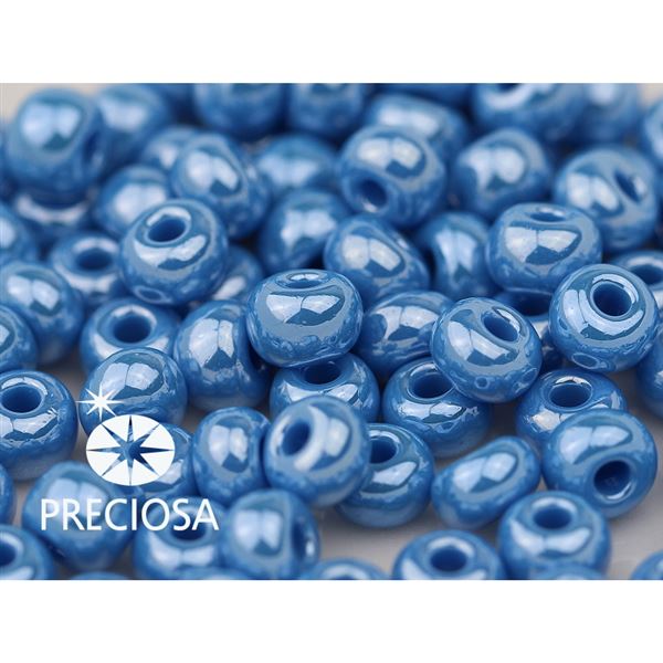 Preciosa korlky rokajl 3/0 (68050) 20 g