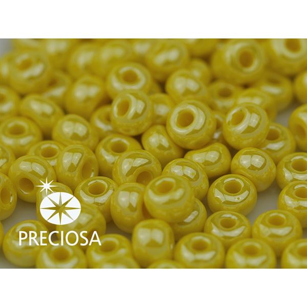 Preciosa korlky rokajl 3/0 (88110) 20 g
