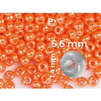 Preciosa korálky rokajl 3/0 (98140) 20 g
