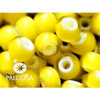 Preciosa CORNELIAN rokajl 34/0 8,4 mm (83701) ltá 20 g