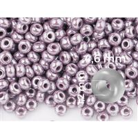 Preciosa korálky rokajl 5/0 (28020) 20 g