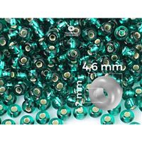 Preciosa korálky rokajl 5/0 (57710) 20 g