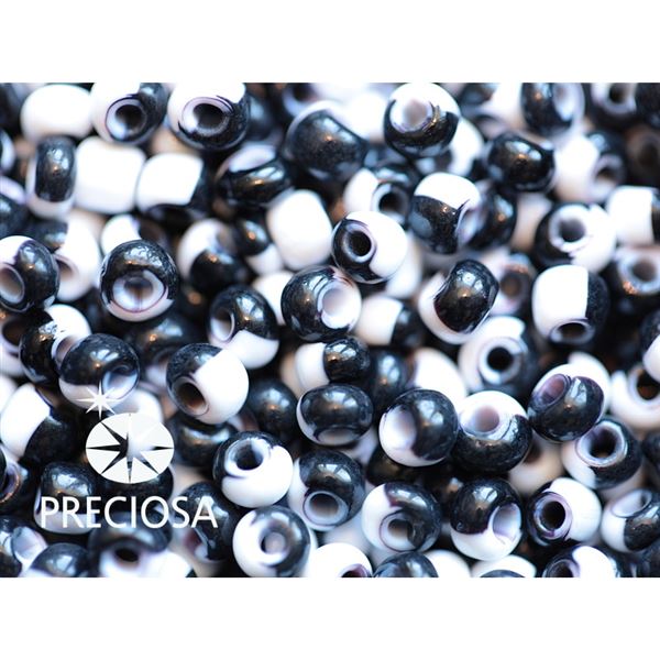 Preciosa HARLEQUIN rokajl 5/0 (03740) 20 g