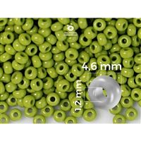 Preciosa korálky rokajl 5/0 (53430) 20 g
