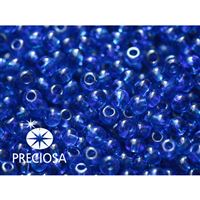 Preciosa korálky rokajl 5/0 (60300) 20 g