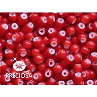 Preciosa Cornelian rokajl 6/0 (93730) 20 g