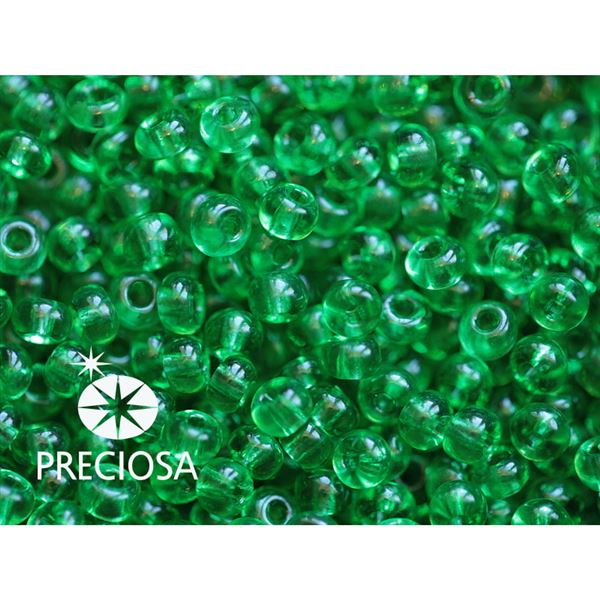 Preciosa korlky rokajl 7/0 (50100) 20 g