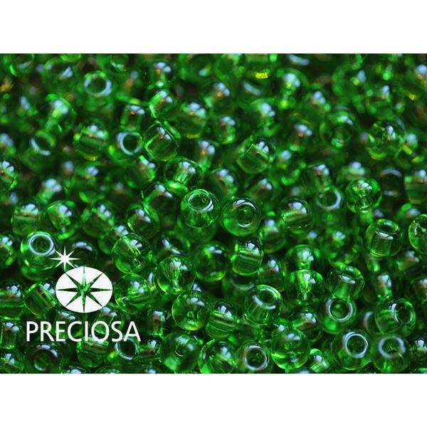 Preciosa korlky rokajl 7/0 (50430) 20 g
