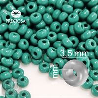 Preciosa korálky rokajl 7/0 (53240) 20 g