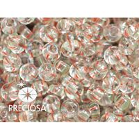 Preciosa korálky rokajl 8/0 (00951) 50 g