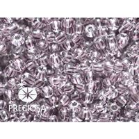 Preciosa STRIPED rokajl 8/0 (00491) 50 g