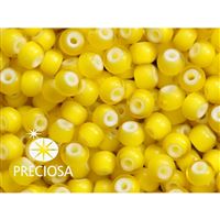 Preciosa korálky rokajl 8/0 (83701) 50 g