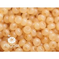 Preciosa korálky rokajl 8/0 (02182) 50 g