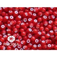 Preciosa Cornelian rokajl 8/0 (93730) 50 g