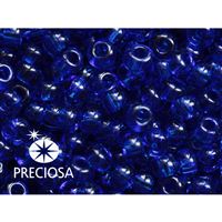Preciosa korálky rokajl 8/0 (60300) 50 g