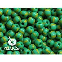 Preciosa STRIPED rokajl 8/0 (53800) 50 g