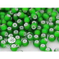 Preciosa Cornelian rokajl 8/0 (53712) 50 g