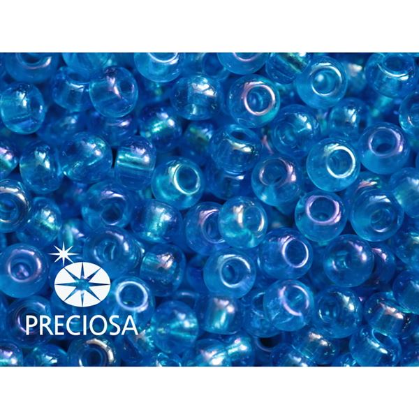 Preciosa korlky rokajl 8/0 (61150) 20 g