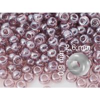 Preciosa korálky rokajl 9/0 (05111) 20 g