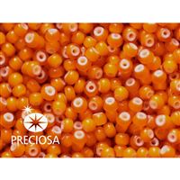 Preciosa Cornelian rokajl 9/0 (93703) 20 g