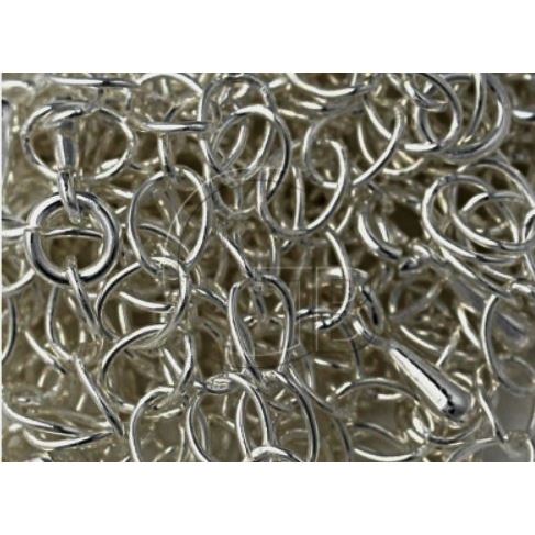 Retiazka predlovac Platina 4 cm