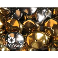 PRECIOSA RIPPLE (00030 98547) 12mm 5ks