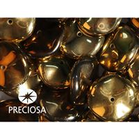 PRECIOSA RIPPLE (00030 98543) 12mm 5ks