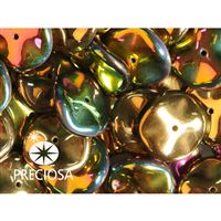 PRECIOSA RIPPLE (00030 98546) 12mm 5ks